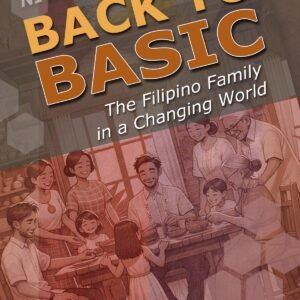 Back To Basic: The Filipino Family