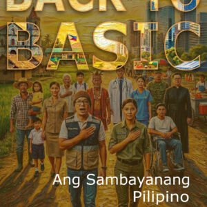 Back-To-Basic: The Filipino Community