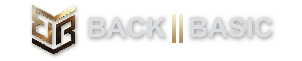 BACK2BASICS